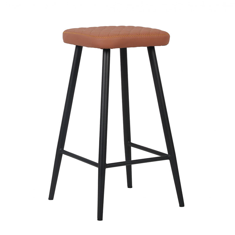 Aruba Bar Stool - Tan