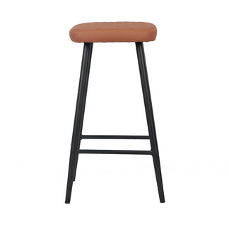 Aruba Bar Stool - Tan