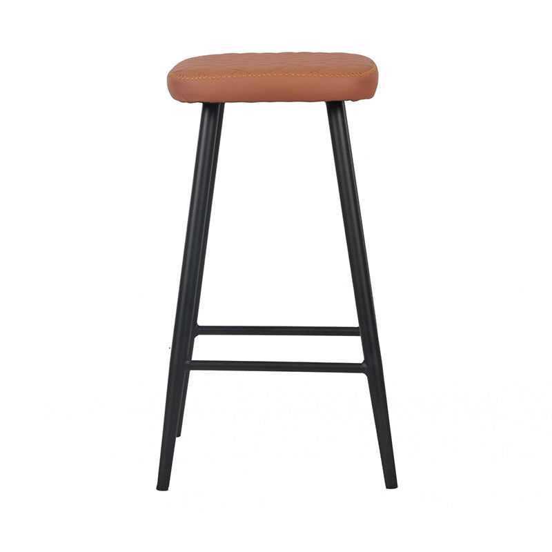Aruba Bar Stool - Tan