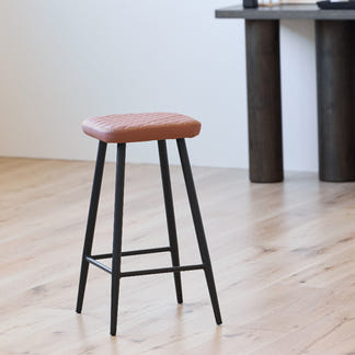 Aruba Bar Stool - Tan