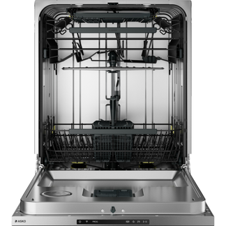 ASKO 60cm Logic Dishwasher