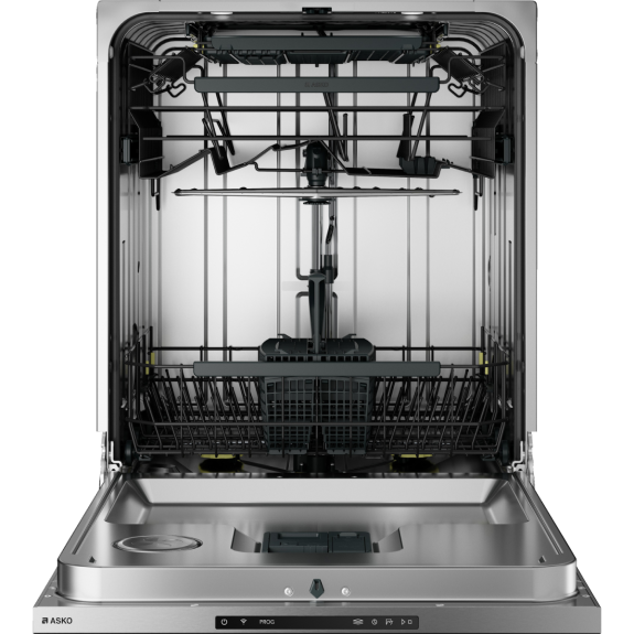 ASKO 60cm Logic Dishwasher