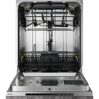 ASKO 60cm Fully Intergrated Dishwasher