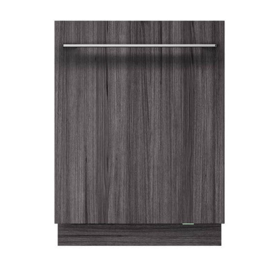 ASKO 60cm Fully Intergrated Dishwasher