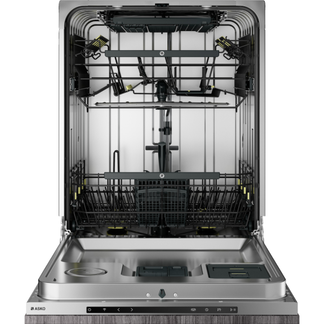 ASKO 60cm XXL Fully Integrated Dishwasher