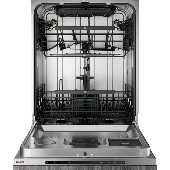 ASKO 60cm XXL Fully Integrated Dishwasher