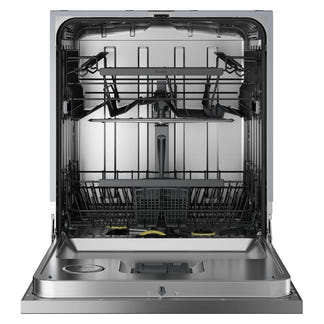 Asko 14 Place Setting Built-In Dishwasher - Stainless Steel (Classic - Series 2)