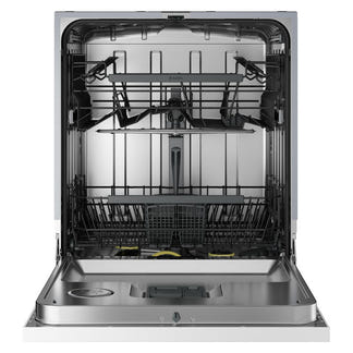 Asko 14 Place Setting Built-In Dishwasher - White (Classic - Series 2)