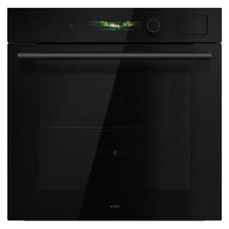 ASKO 60cm Built-In Steam Oven - Black Glass (Craft Series 5)