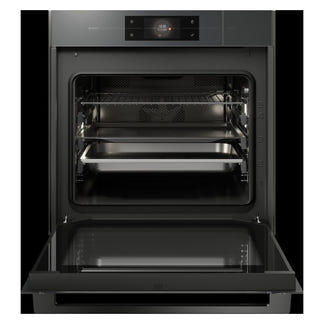 ASKO Elements Combi Steam Oven - Pearl Grey