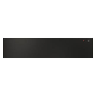 ASKO 14cm Built-In Warming Drawer - Graphite Black (Craft)