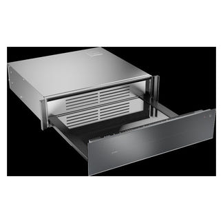 ASKO 60cm  Elements Warming Drawer - Pearl Grey