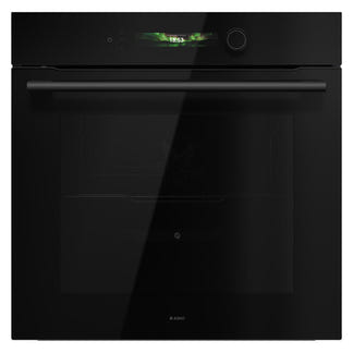 ASKO 60cm Pyrolytic Built-In Oven with 26 Functions - Black Glass (Craft Series 5)