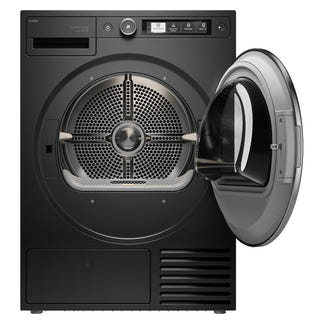 ASKO 9kg Heat Pump Condenser Dryer - Graphite Black (Style Series 5)