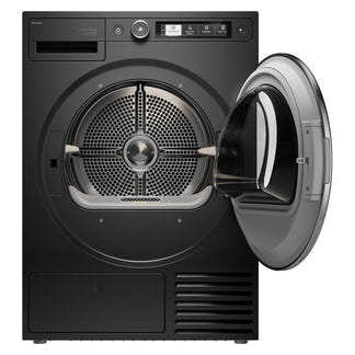 ASKO 11kg Heat Pump Condenser Dryer - Graphite Black (Style+ Series5)