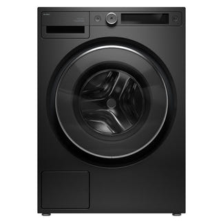 ASKO 9kg Front Load Washing Machine - Graphite Black (Style Series 5)