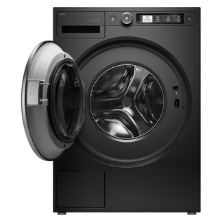 ASKO 9kg Front Load Washing Machine - Graphite Black (Style Series 5)