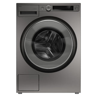 ASKO 9kg Front Load Washing Machine - Titanium (Style Series 5)