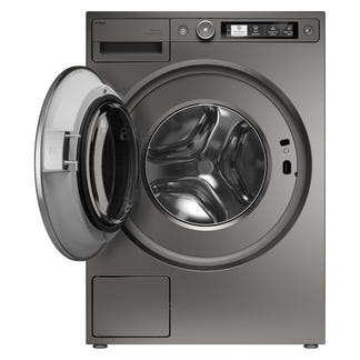 ASKO 9kg Front Load Washing Machine - Titanium (Style Series 5)