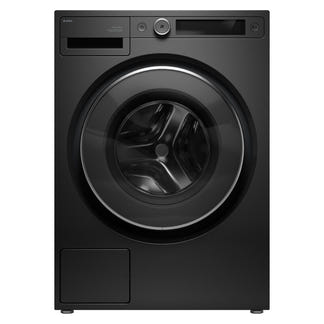 ASKO 11kg Front Load Washing Machine - Graphite Black (Style)