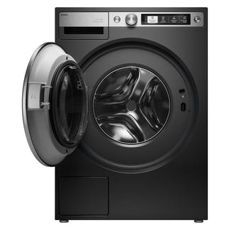 ASKO 9.5kg Front Load Washing Machine - Graphite Black (Style+ Series 7)