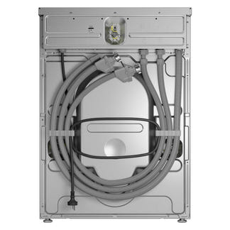 ASKO 9.5kg Front Load Washing Machine - White (Style+ Series 7)