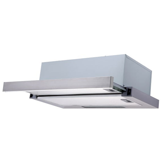 Artusi 60cm Slideout Rangehood
