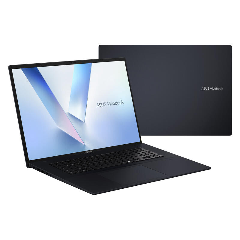 ASUS 18" Vivobook 18 Laptop - AMD Ryzen 7 260 16G 1TB Windows 11 Home