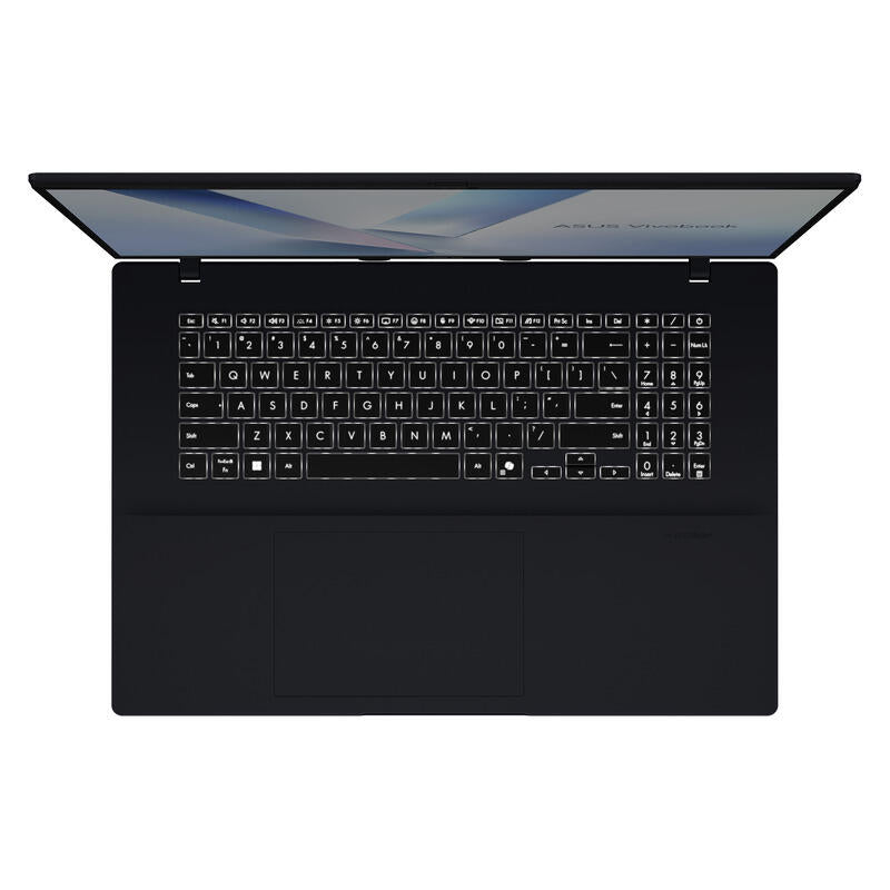 ASUS 18" Vivobook 18 Laptop - AMD Ryzen 7 260 16G 1TB Windows 11 Home