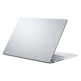 ASUS 14" Intel Core Ultra 16G 1TB WIN11 Home Touch Screen - Foggy Silver