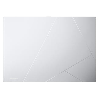 ASUS 14" Intel Core Ultra 16G 1TB WIN11 Home Touch Screen - Foggy Silver