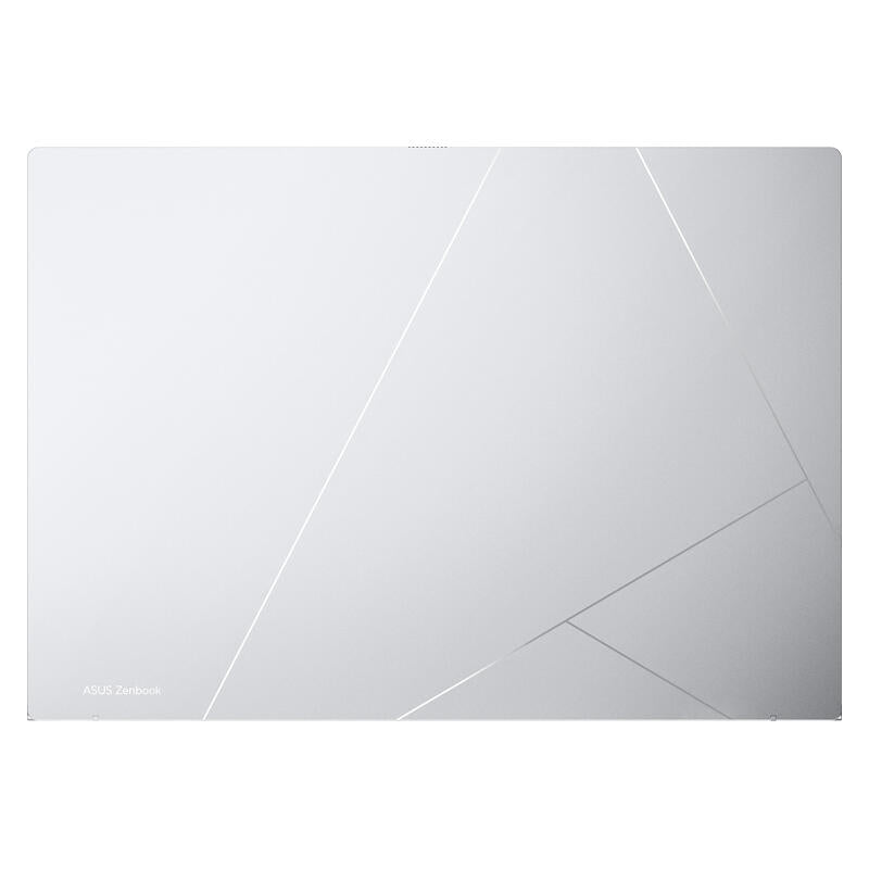 ASUS 14" Intel Core Ultra 16G 1TB WIN11 Home Touch Screen - Foggy Silver