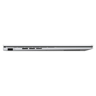 ASUS 14" Intel Core Ultra 16G 1TB WIN11 Home Touch Screen - Foggy Silver