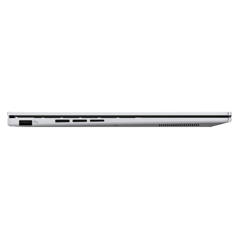 ASUS 14" Intel Core Ultra 16G 1TB WIN11 Home Touch Screen - Foggy Silver