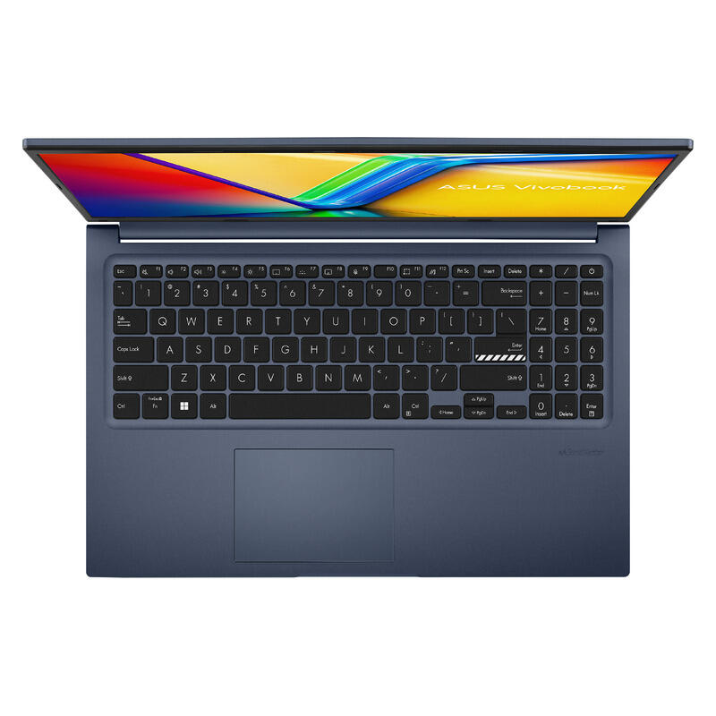 ASUS 15.6" Vivobook 15 Laptop - FHD Intel Core 8G + 8G 512G Windows 11 Home