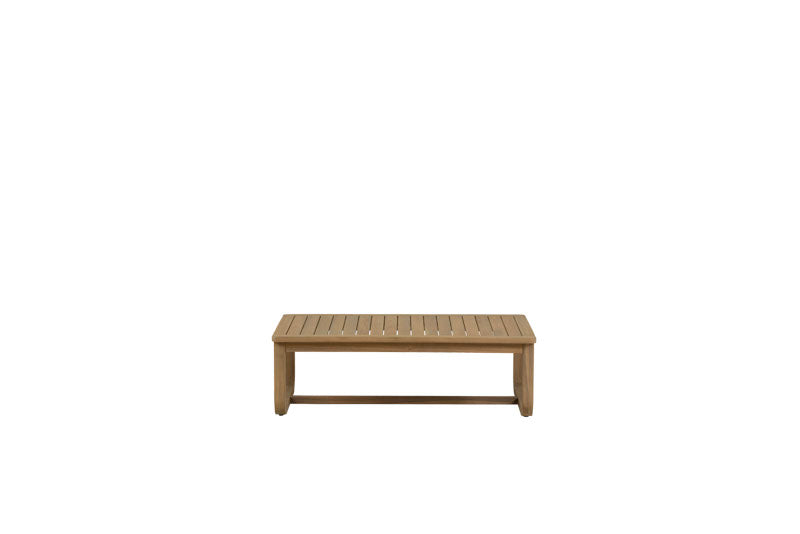 Austin 4 Piece Patio Lounge Set