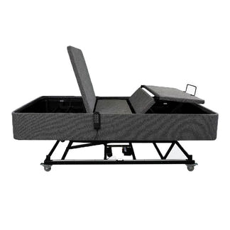 Avante Hi Low Flex Adjustable Bed Base - King Single
