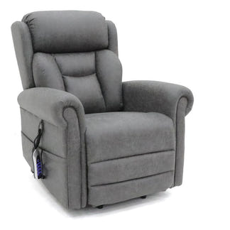 Avante Bolton Large Lift Chair - Carbon Fabric