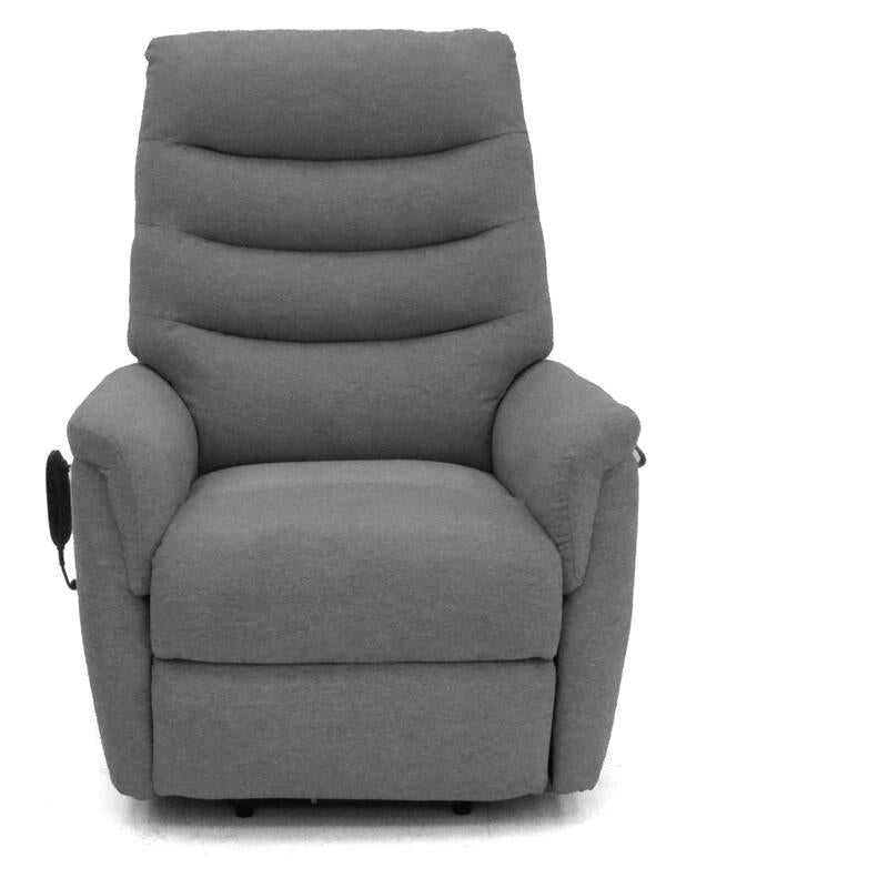 Avante Stirling Petite Lift Chair - Espresso Fabric