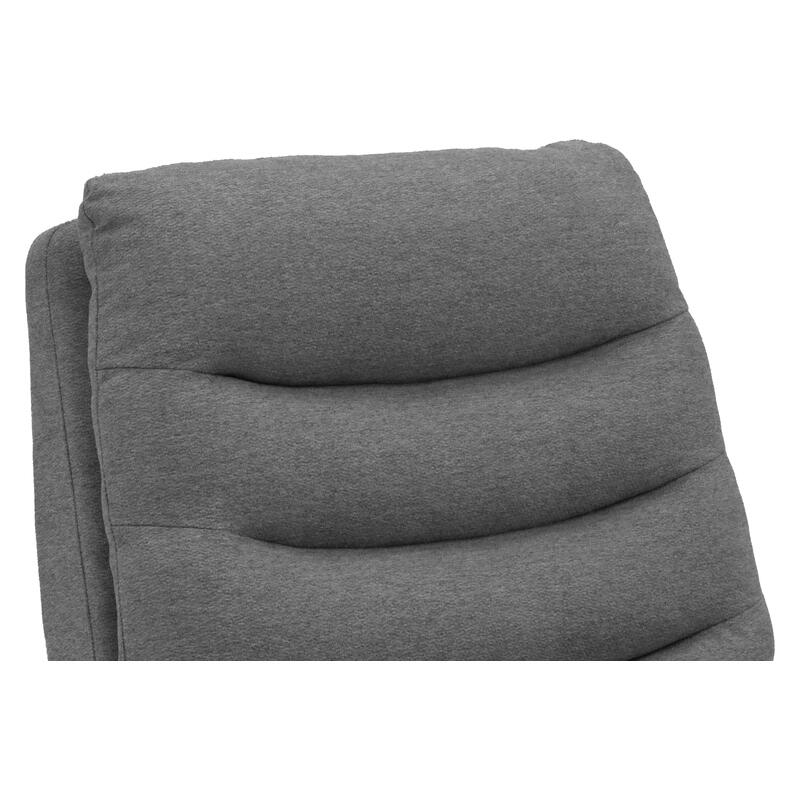 Avante Stirling Petite Lift Chair - Espresso Fabric