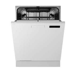 Asko 60cm BI 16 place Classic Dishwasher - White