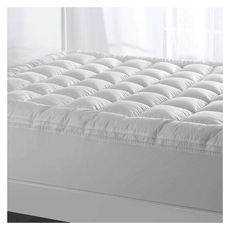 Superior Comfort Mattress Topper - Double