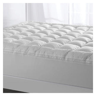 Superior Comfort Mattress Topper - King Single