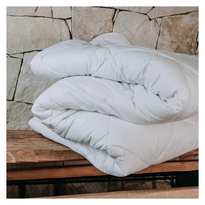 Best Buys Embossed Microfibre Quilt - Single