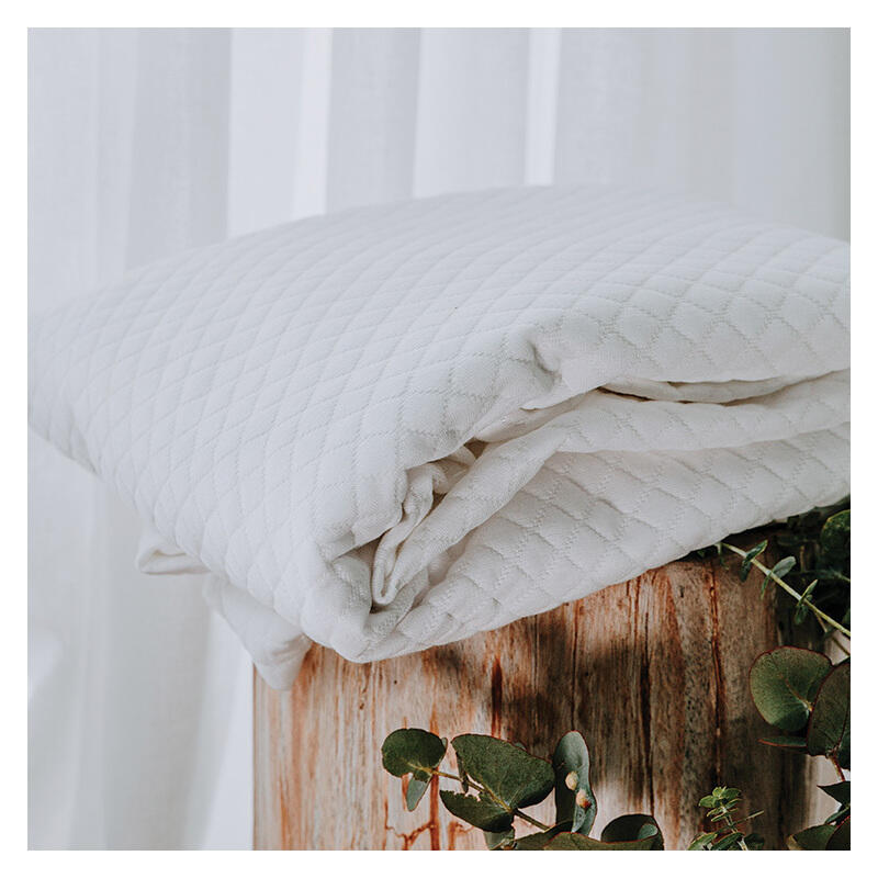 Sleepwise Mattress Protector - King Single