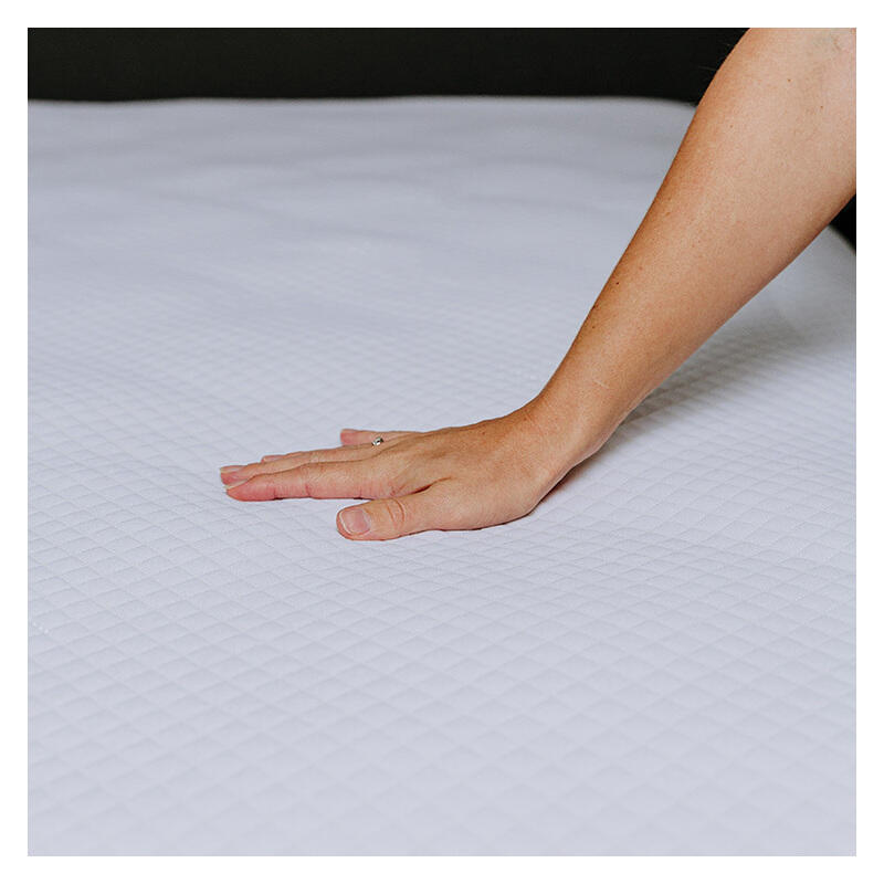 Sleepwise Mattress Protector - King Single