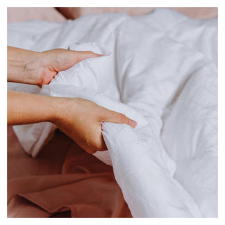Sleepwise Thermoregulation Quilt - Super King