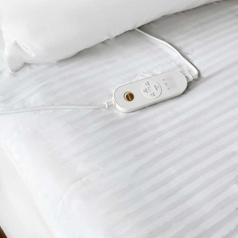 BAMBI ELECTRIC BLANKET BAMBI WIFI COTTON LEFT CONTROL LONG SINGLE LONG SINGL