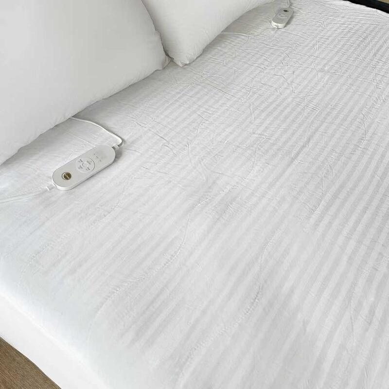 BAMBI ELECTRIC BLANKET BAMBI WIFI COTTON LEFT CONTROL LONG SINGLE LONG SINGL