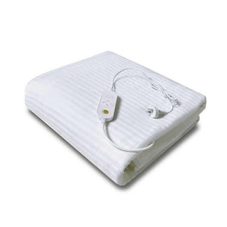BAMBI ELECTRIC BLANKET BAMBI WIFI COTTON LEFT CONTROL LONG SINGLE LONG SINGL